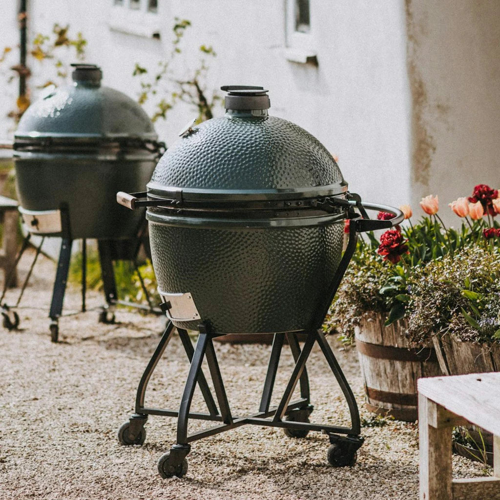BIG GREEN EGG XL