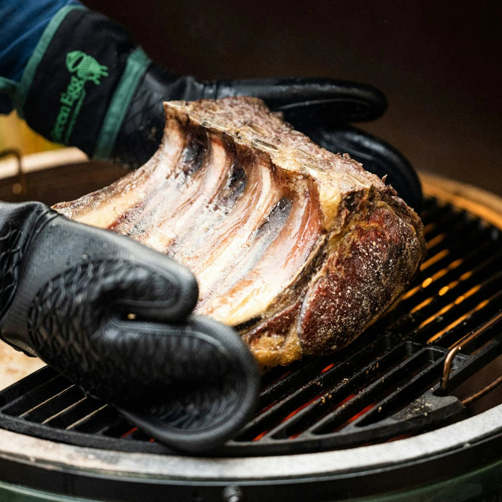 BIG GREEN EGG XL