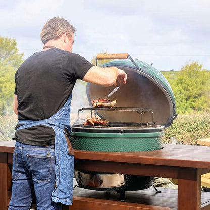 BIG GREEN EGG XL