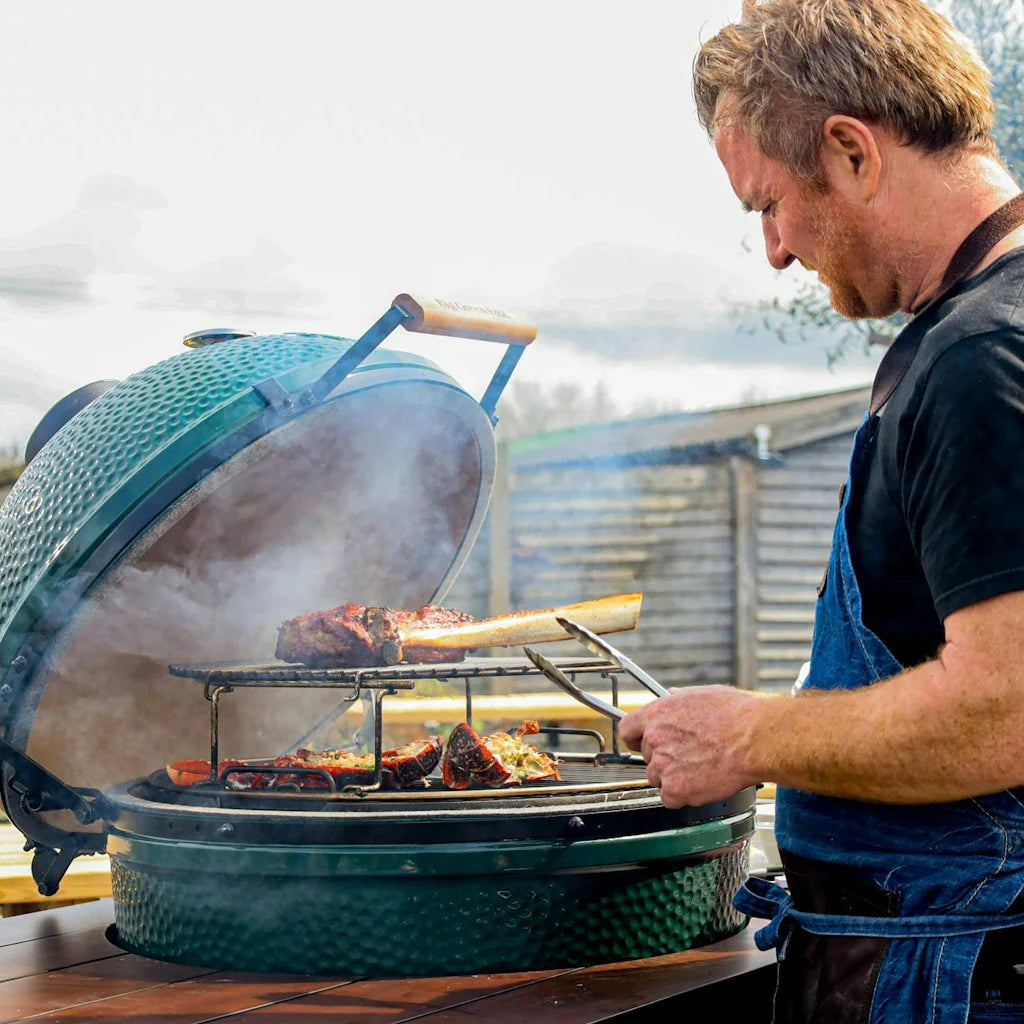BIG GREEN EGG XL