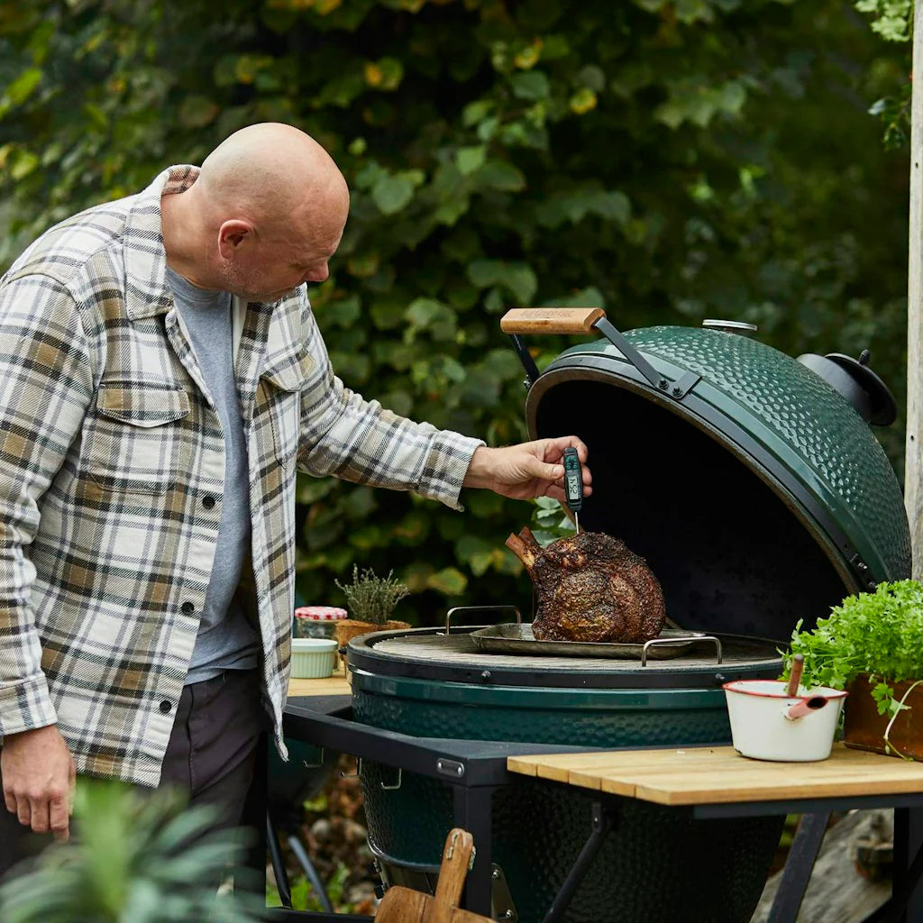BIG GREEN EGG XL