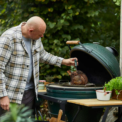 BIG GREEN EGG XL